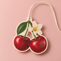 Cherry Vanilla – Designentwurf des Duftanhängers