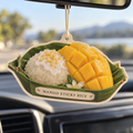 Mango Sticky Rice – Autoduft – Designentwurf